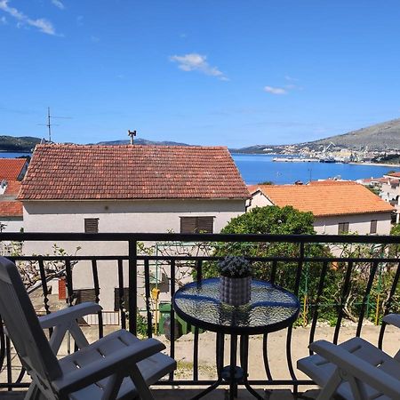 Apartman Providenca - Trogir - Close To Beach Luaran gambar