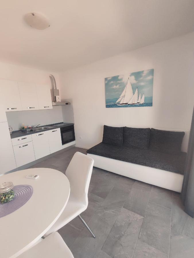 Apartman Providenca - Trogir - Close To Beach Luaran gambar