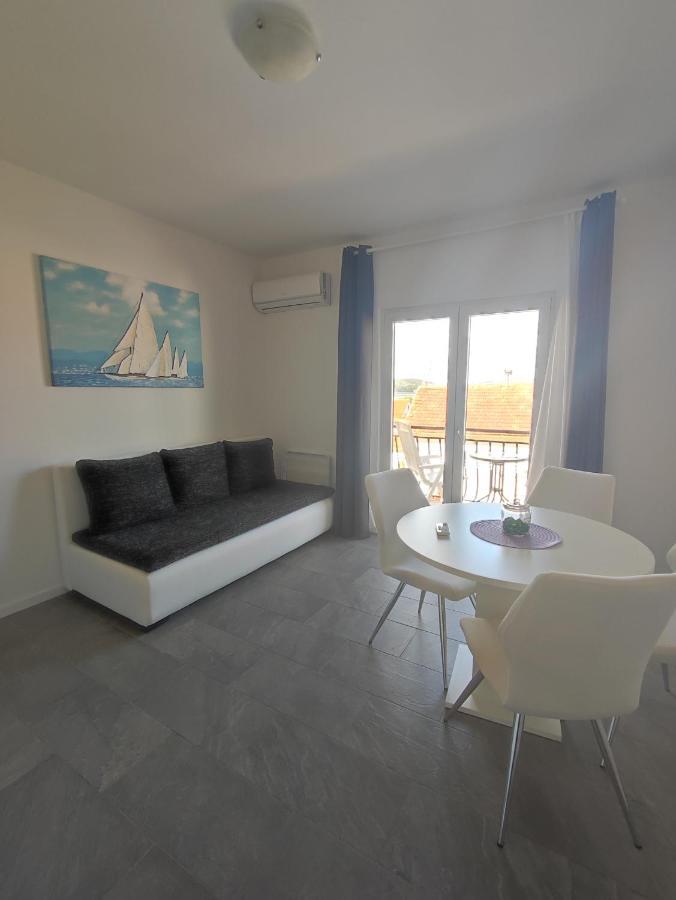 Apartman Providenca - Trogir - Close To Beach Luaran gambar