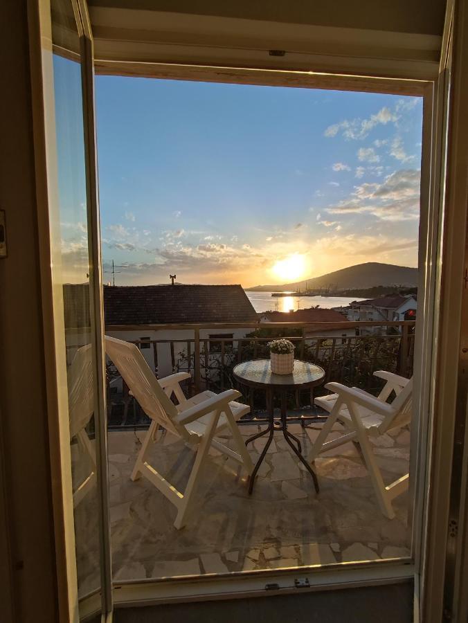 Apartman Providenca - Trogir - Close To Beach Luaran gambar