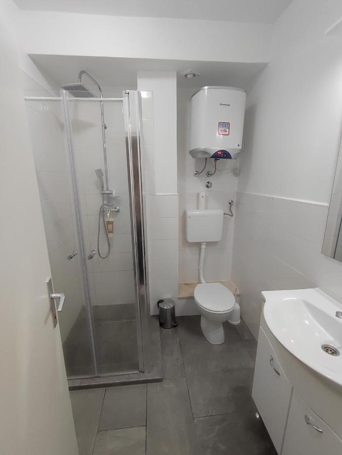 Apartman Providenca - Trogir - Close To Beach Luaran gambar