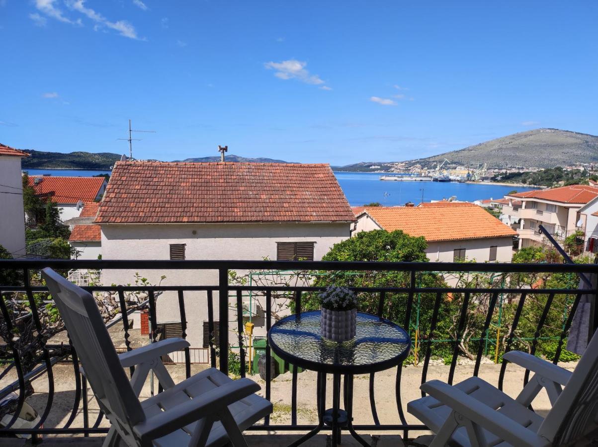 Apartman Providenca - Trogir - Close To Beach Luaran gambar