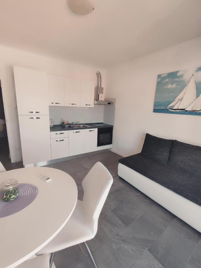 Apartman Providenca - Trogir - Close To Beach Luaran gambar
