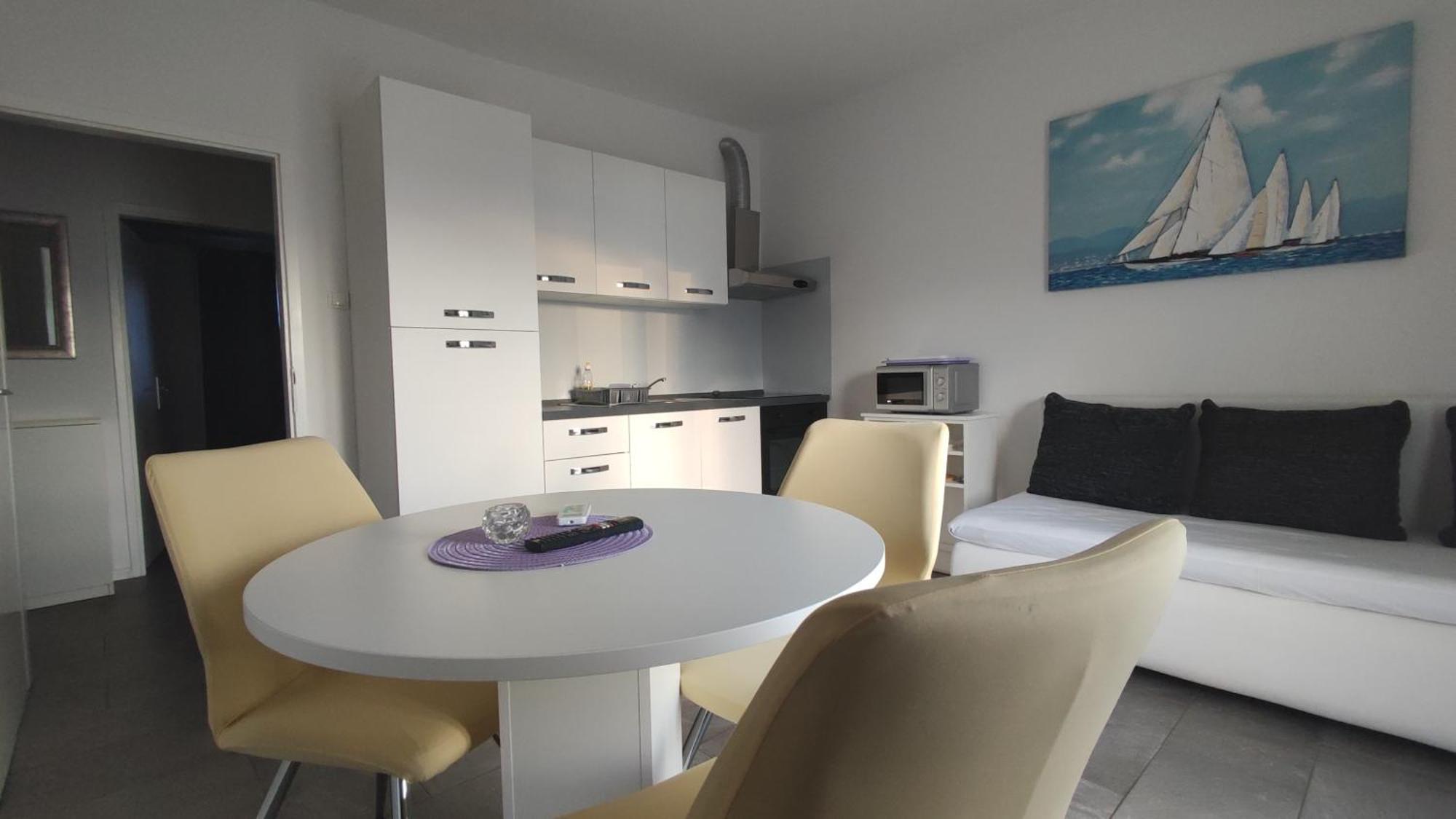 Apartman Providenca - Trogir - Close To Beach Luaran gambar