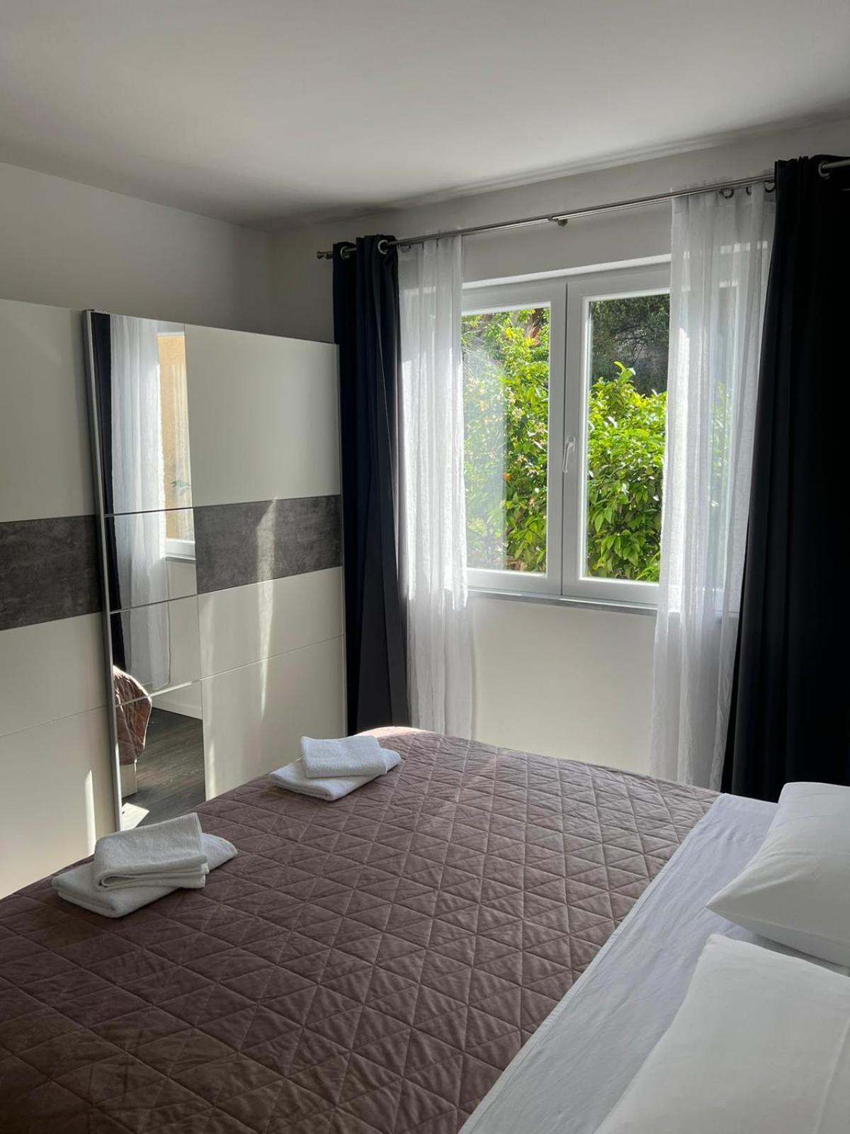 Apartman Providenca - Trogir - Close To Beach Luaran gambar
