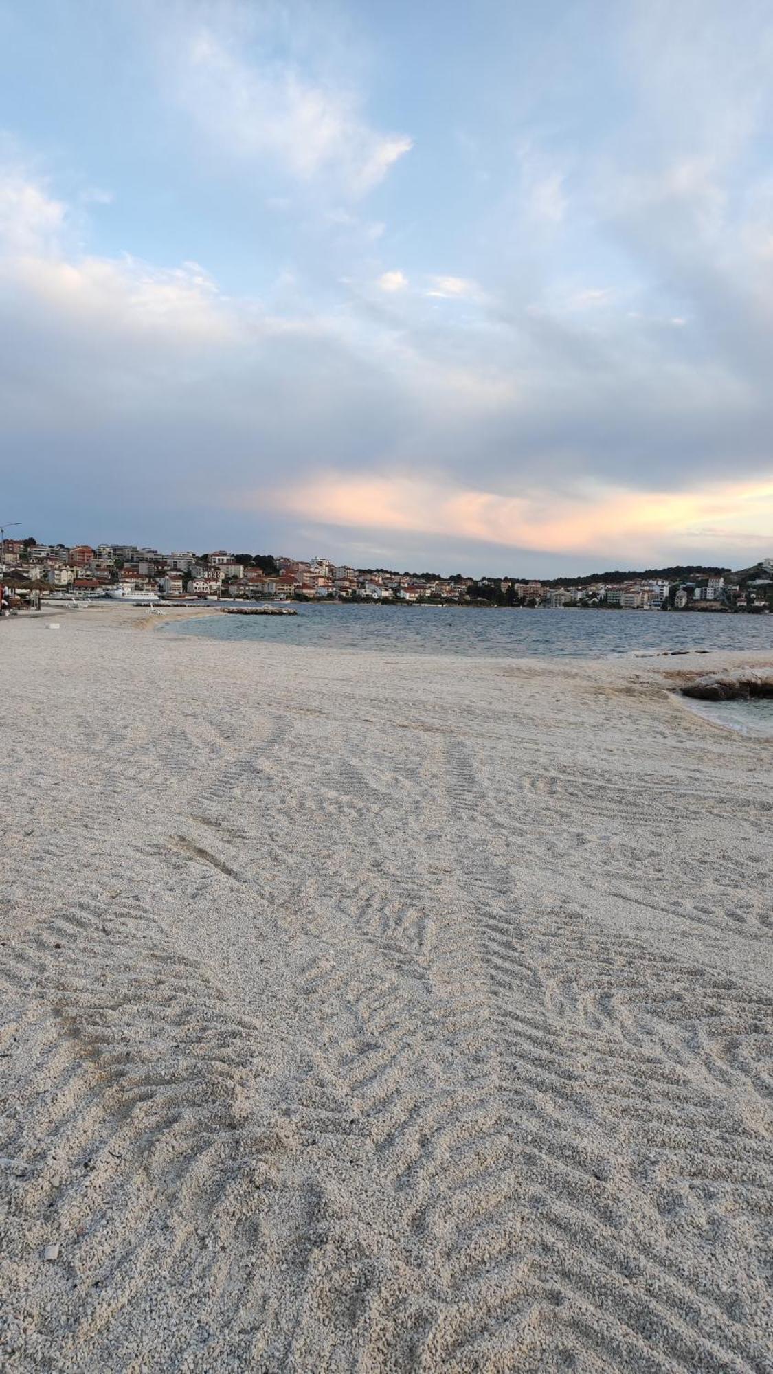 Apartman Providenca - Trogir - Close To Beach Luaran gambar